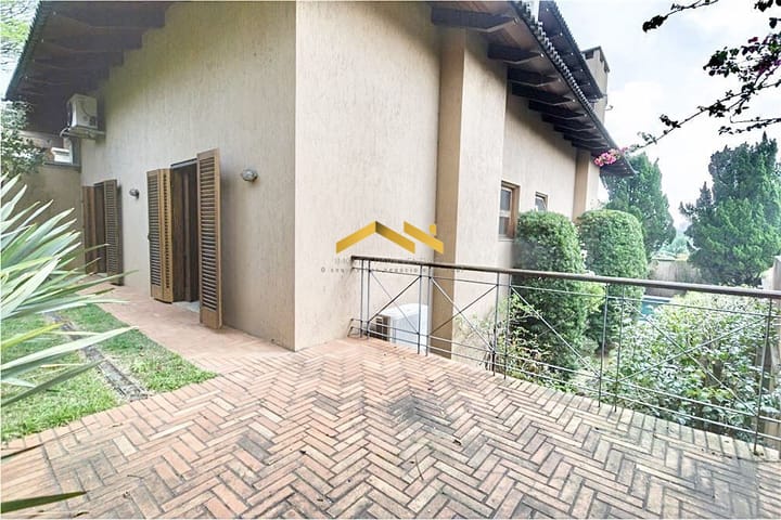 Casa à venda com 4 quartos, 750m² - Foto 26