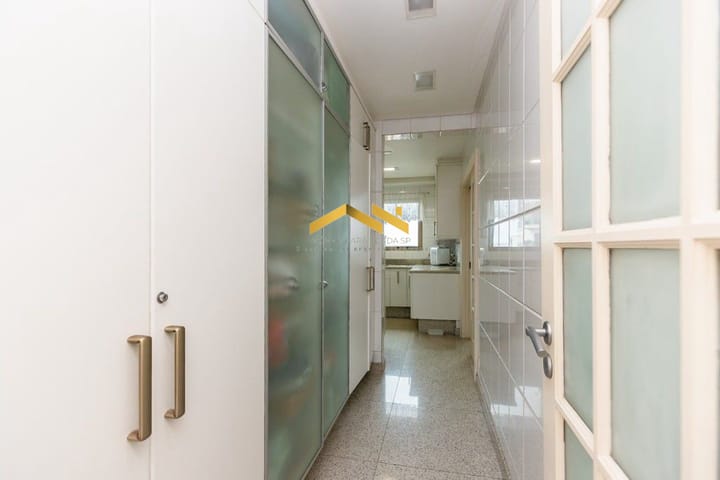 Apartamento à venda com 4 quartos, 280m² - Foto 16