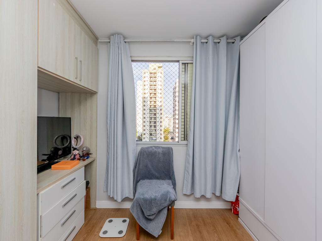 Apartamento à venda com 3 quartos, 109m² - Foto 3