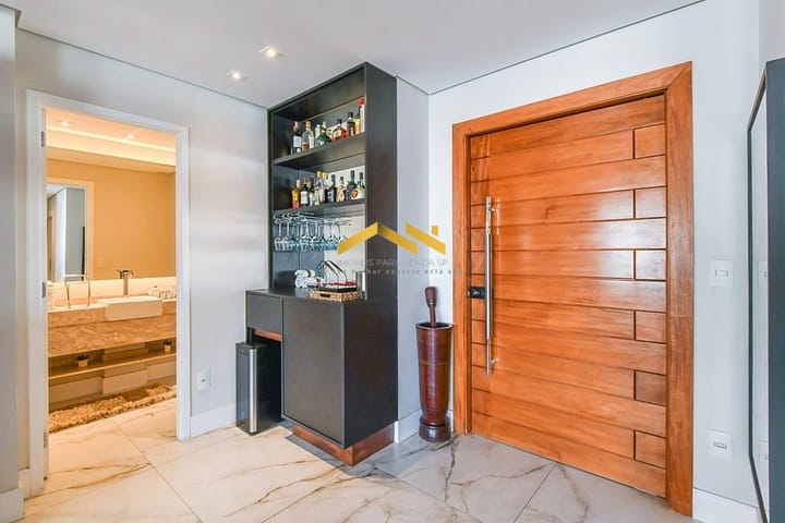 Apartamento à venda com 4 quartos, 238m² - Foto 47