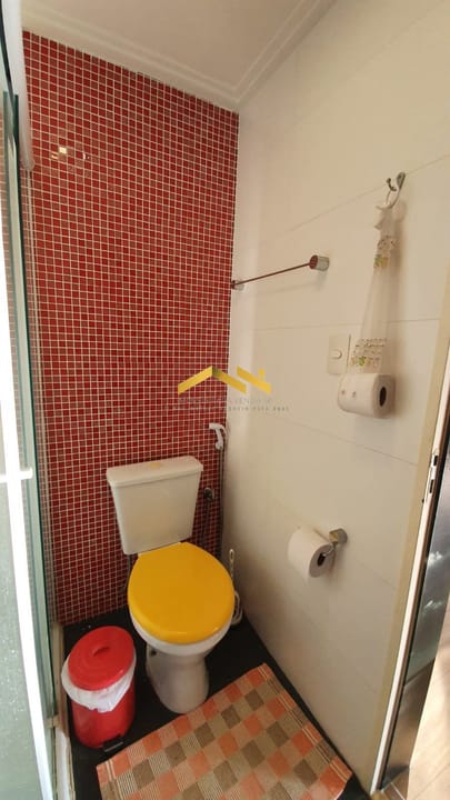 Apartamento à venda com 2 quartos, 67m² - Foto 12