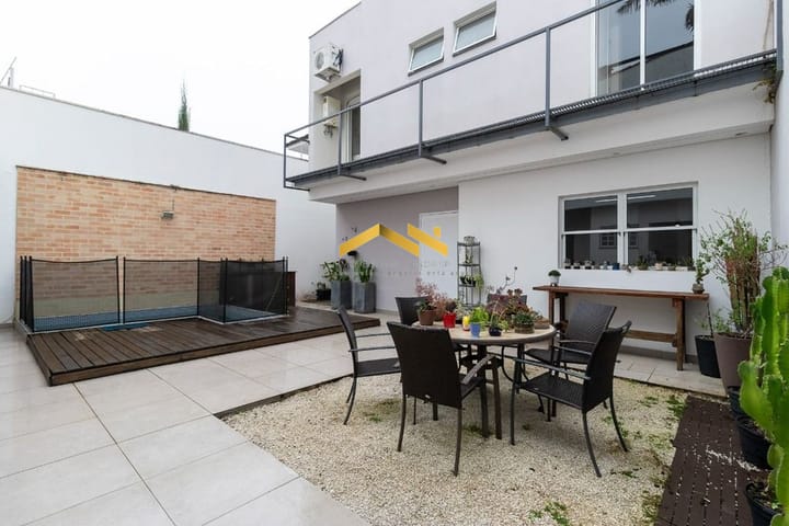 Casa à venda com 3 quartos, 286m² - Foto 12