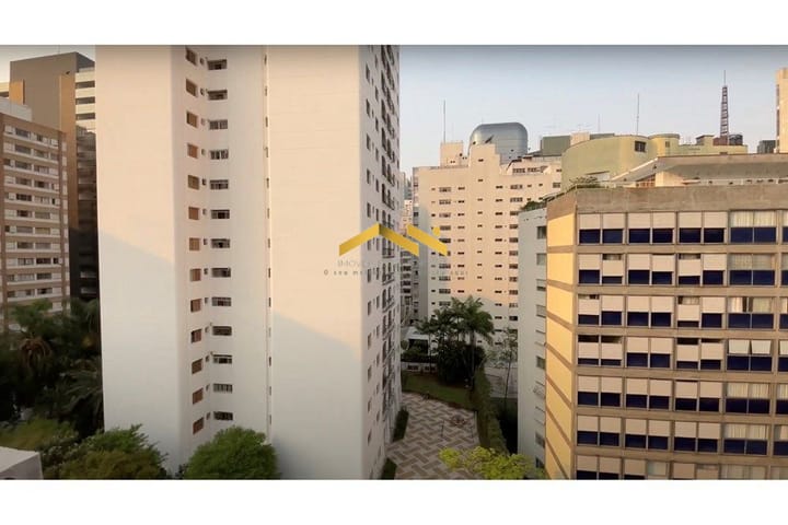 Apartamento à venda com 2 quartos, 72m² - Foto 13