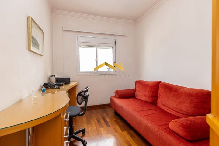 Apartamento à venda com 4 quartos, 210m² - Foto 78