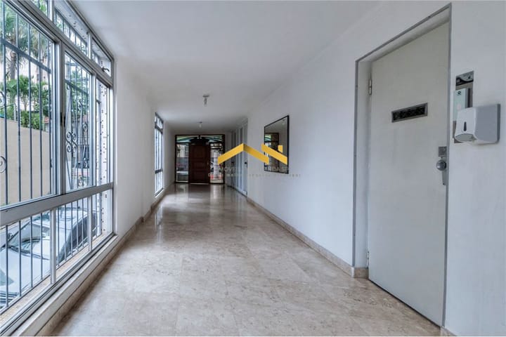 Apartamento à venda com 3 quartos, 165m² - Foto 21