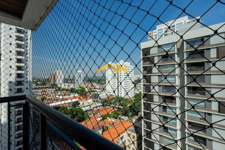 Apartamento à venda com 3 quartos, 83m² - Foto 3