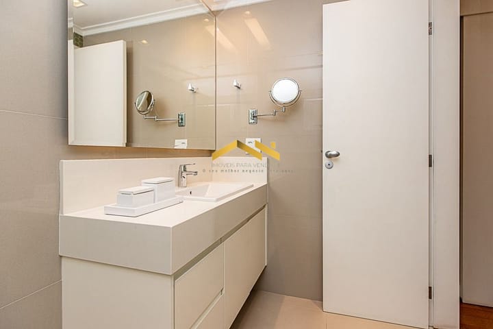 Apartamento à venda com 3 quartos, 128m² - Foto 62