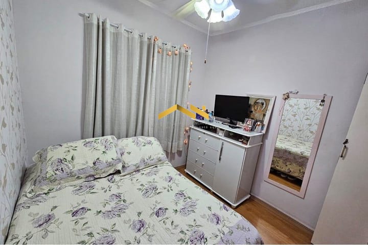 Apartamento à venda com 3 quartos, 80m² - Foto 8