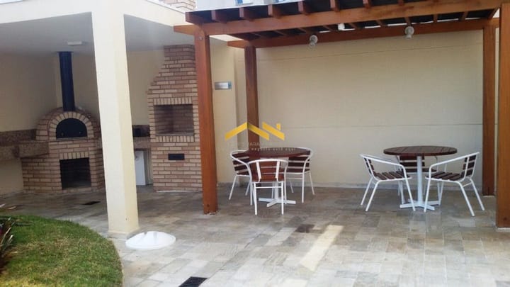 Apartamento à venda com 3 quartos, 59m² - Foto 14