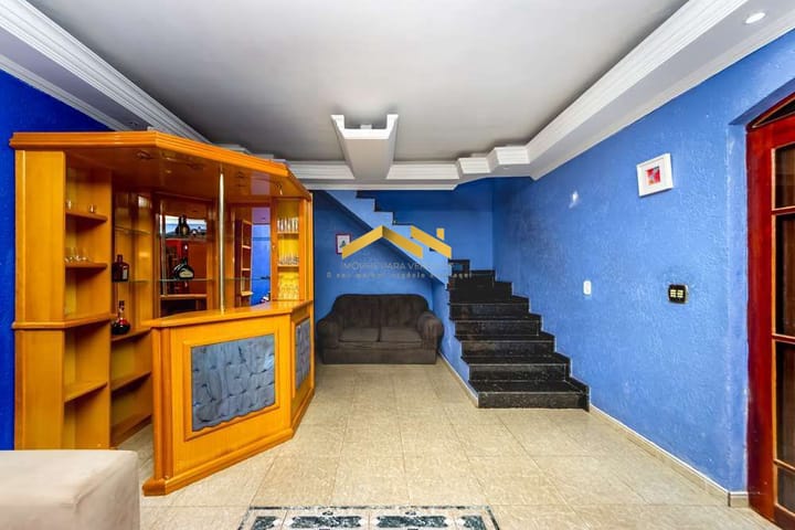 Casa à venda com 3 quartos, 250m² - Foto 24