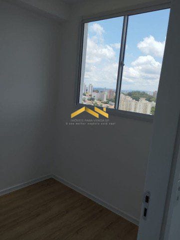 Apartamento à venda com 2 quartos, 40m² - Foto 4