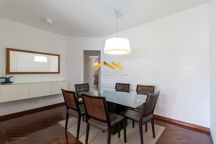 Apartamento à venda com 3 quartos, 110m² - Foto 32