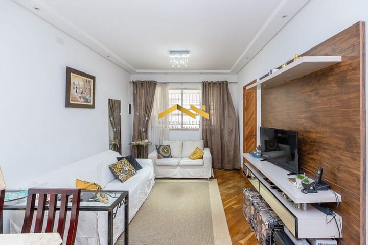 Casa à venda com 4 quartos, 131m² - Foto 24