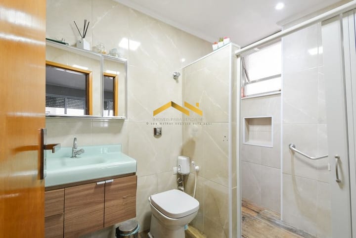 Apartamento à venda com 3 quartos, 154m² - Foto 14