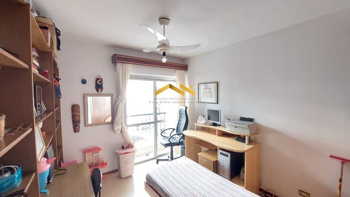 Apartamento à venda com 4 quartos, 158m² - Foto 20