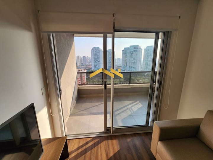 Apartamento à venda com 2 quartos, 66m² - Foto 27