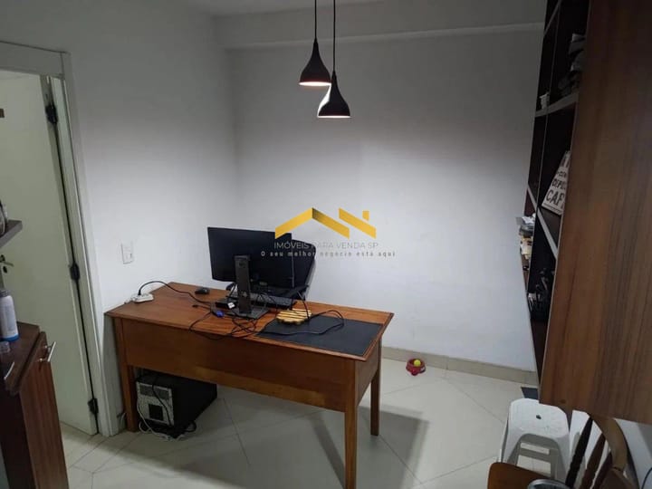 Apartamento à venda com 2 quartos, 50m² - Foto 6