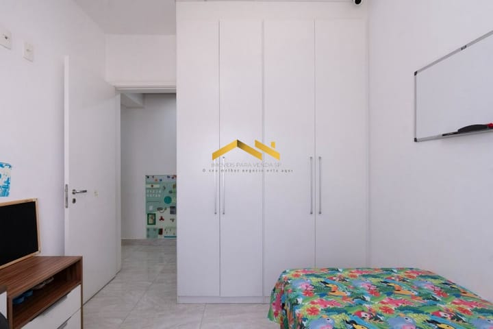 Apartamento à venda com 3 quartos, 91m² - Foto 38