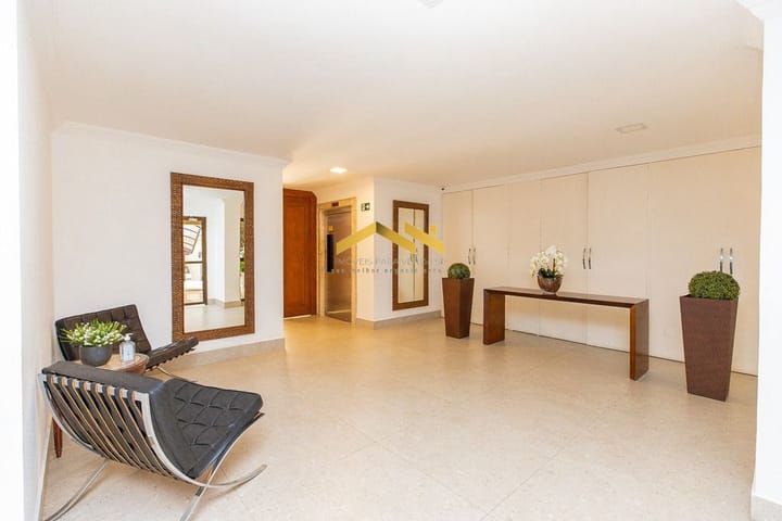 Apartamento à venda com 3 quartos, 95m² - Foto 22