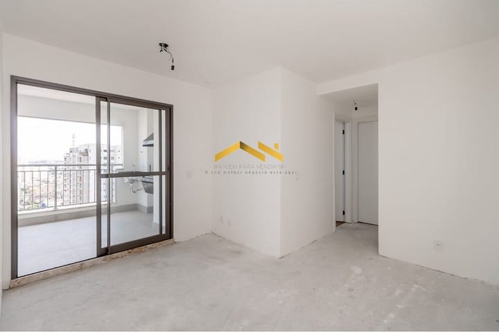 Apartamento à venda com 2 quartos, 72m² - Foto 11