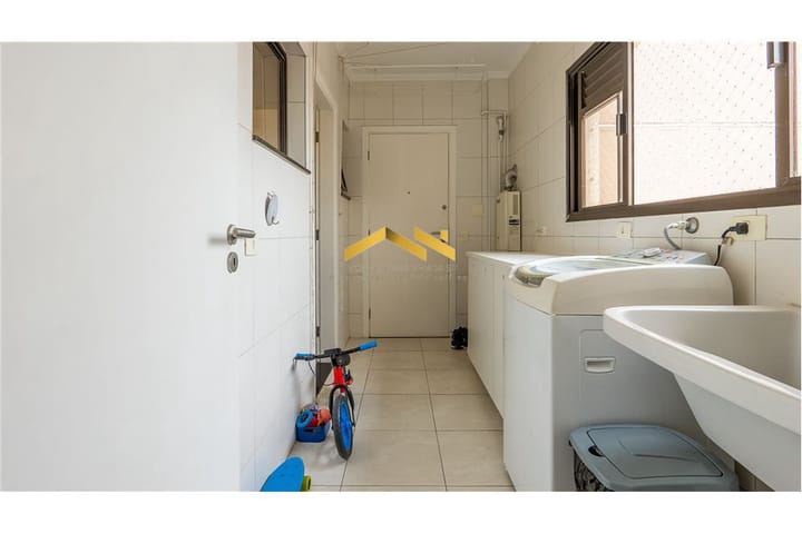 Apartamento à venda com 3 quartos, 122m² - Foto 27