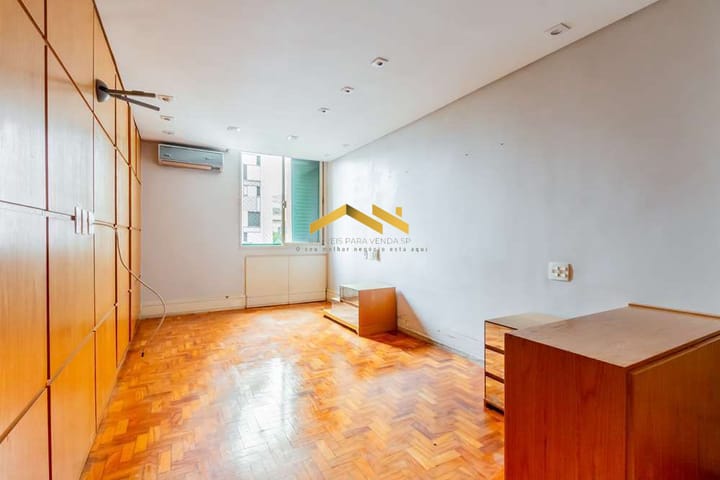 Apartamento à venda com 3 quartos, 135m² - Foto 37