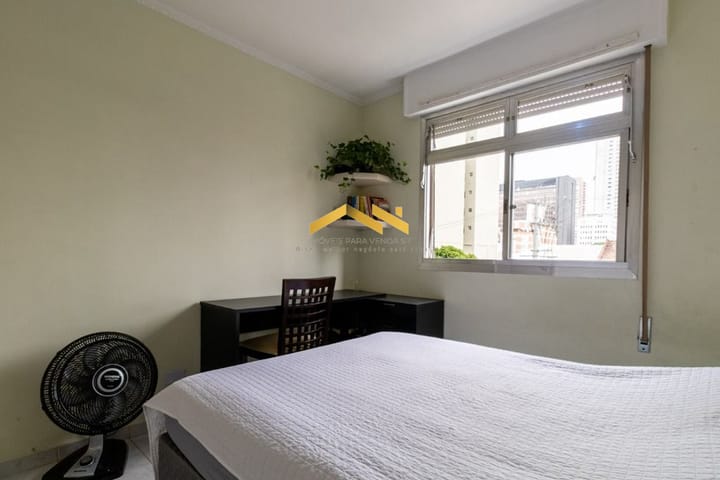 Apartamento à venda com 3 quartos, 85m² - Foto 38