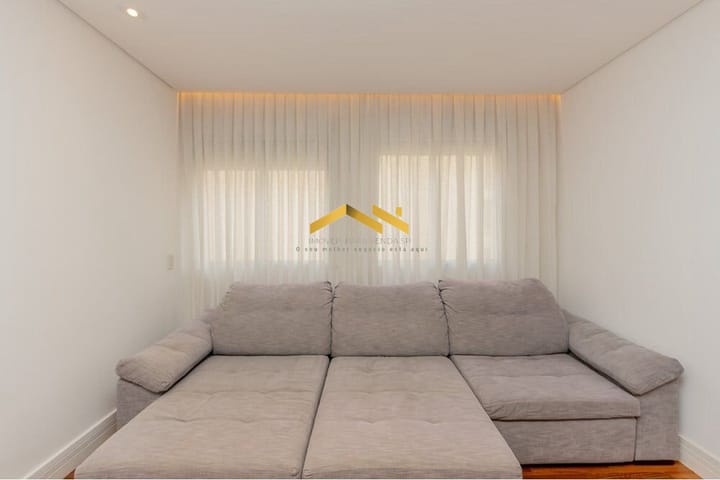 Apartamento à venda com 3 quartos, 138m² - Foto 21