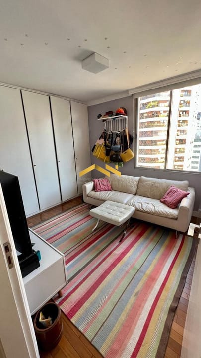 Apartamento à venda com 3 quartos, 129m² - Foto 24