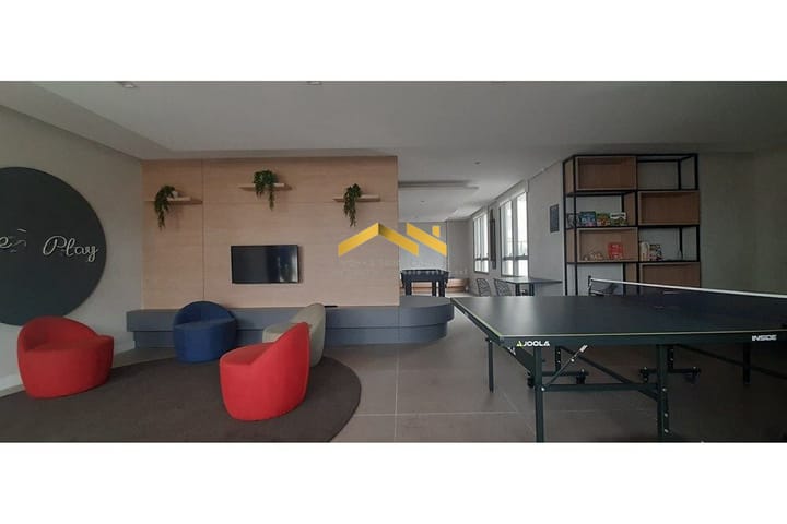 Apartamento à venda com 2 quartos, 57m² - Foto 44