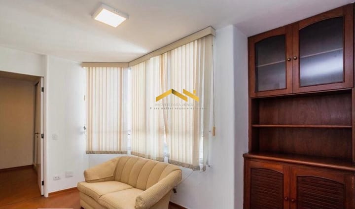 Apartamento à venda com 4 quartos, 160m² - Foto 23