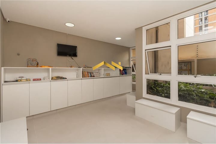 Apartamento à venda com 2 quartos, 56m² - Foto 6