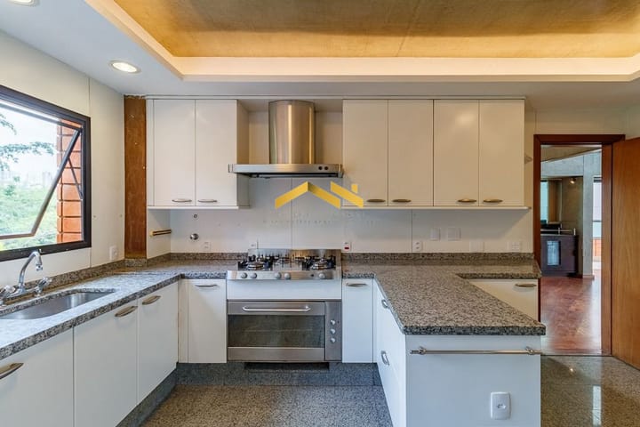 Apartamento à venda com 3 quartos, 293m² - Foto 39