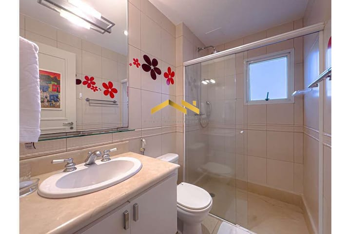 Apartamento à venda com 5 quartos, 368m² - Foto 15