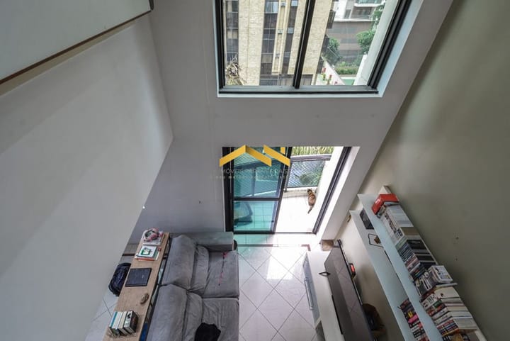 Apartamento à venda com 2 quartos, 65m² - Foto 7