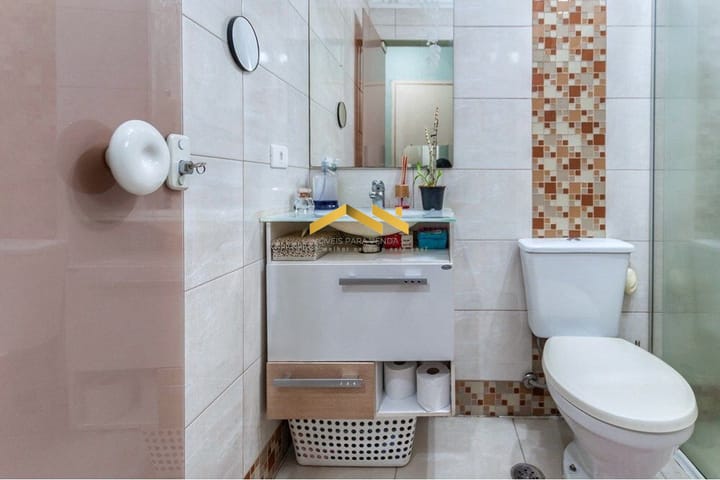 Apartamento à venda com 3 quartos, 73m² - Foto 44