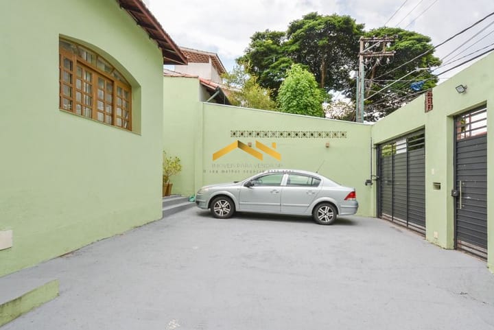 Casa à venda com 4 quartos, 194m² - Foto 28