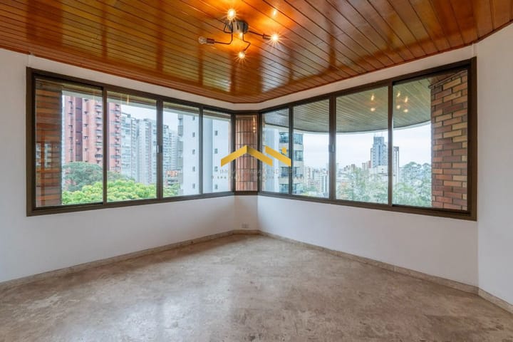 Apartamento à venda com 4 quartos, 236m² - Foto 41