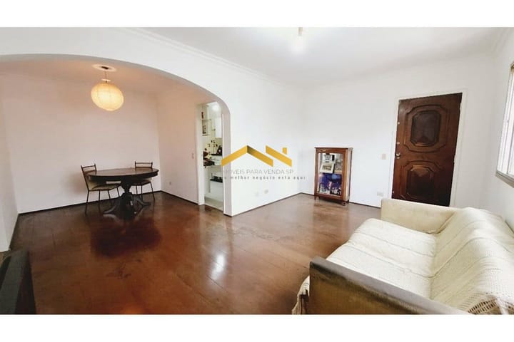 Apartamento à venda com 3 quartos, 100m² - Foto 23