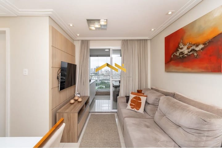 Apartamento à venda com 2 quartos, 61m² - Foto 21