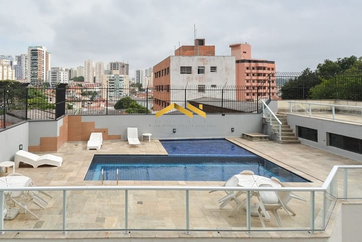 Apartamento à venda com 3 quartos, 144m² - Foto 56