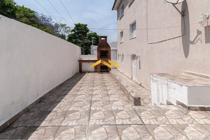 Casa à venda com 5 quartos, 388m² - Foto 27