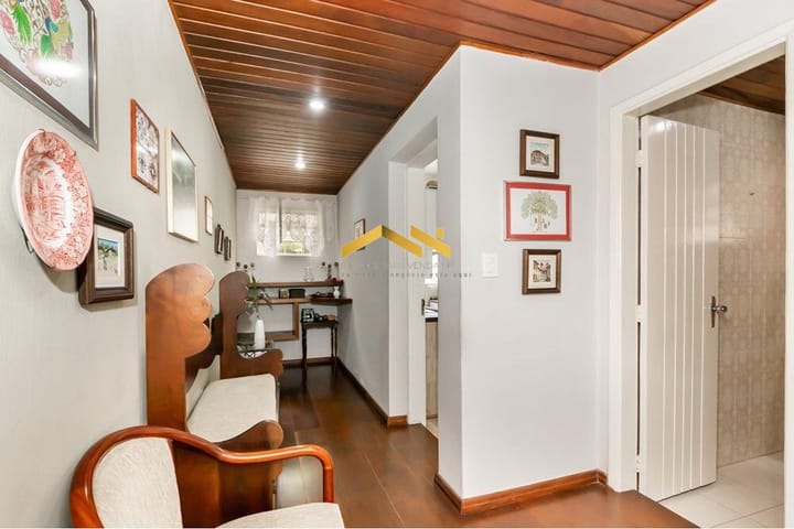 Casa à venda com 3 quartos, 162m² - Foto 25