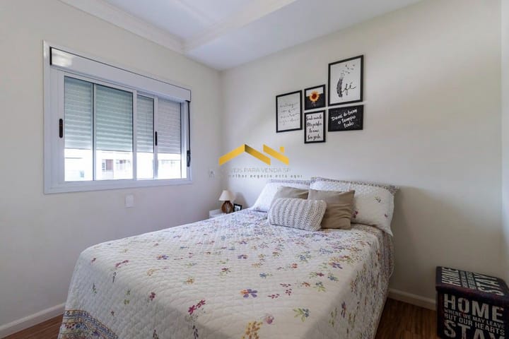 Apartamento à venda com 3 quartos, 105m² - Foto 22