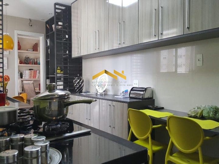 Apartamento à venda com 4 quartos, 223m² - Foto 23