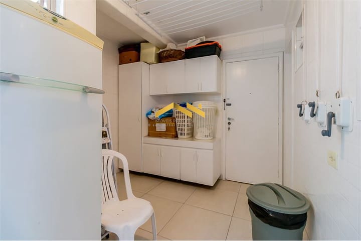 Apartamento à venda com 4 quartos, 181m² - Foto 6