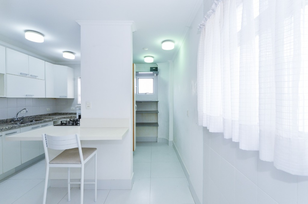 Apartamento à venda com 2 quartos, 87m² - Foto 13