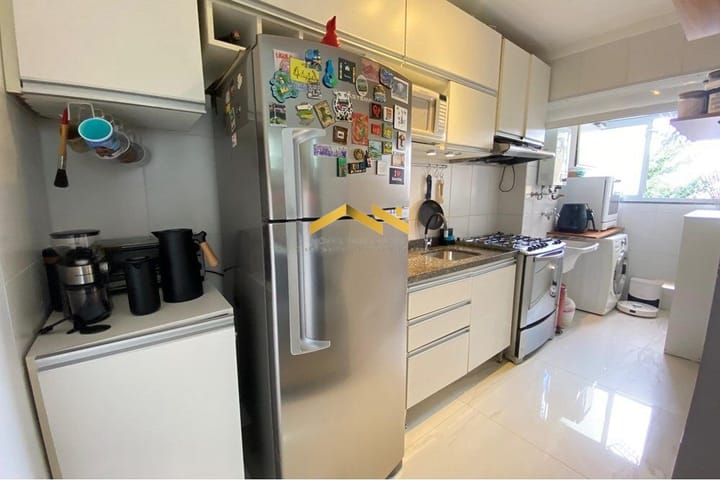 Apartamento à venda com 2 quartos, 60m² - Foto 25