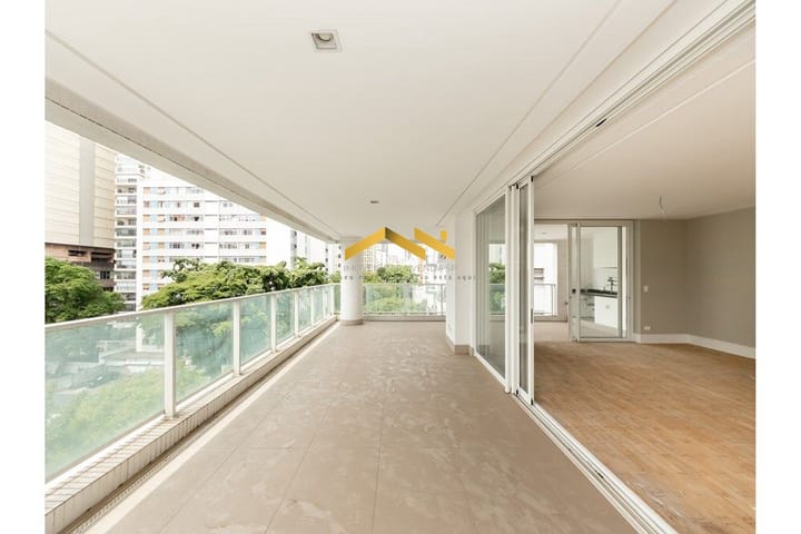 Apartamento à venda com 4 quartos, 260m² - Foto 60