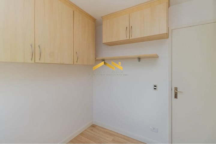 Apartamento à venda com 3 quartos, 66m² - Foto 3